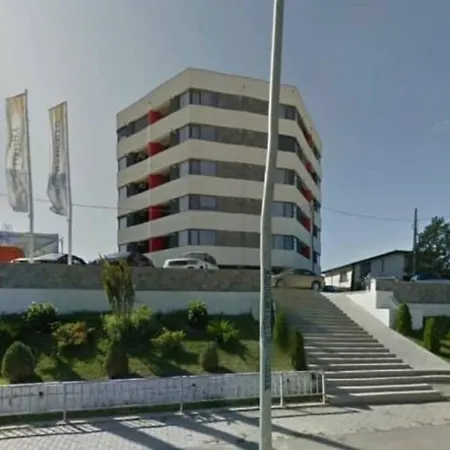 Unique Luxury Apartament *