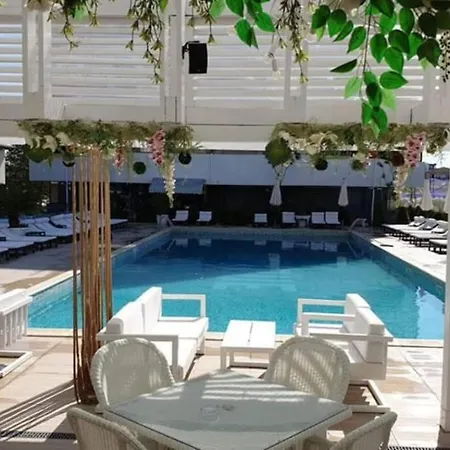 Unique Luxury Apartament Apartment *