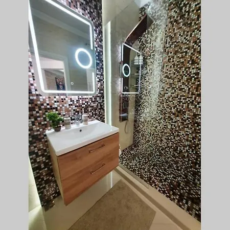 Unique Luxury Apartament Apartment