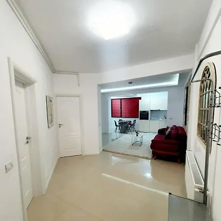 Unique Luxury Apartament Daire *