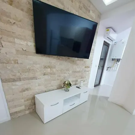 Unique Luxury Apartament Daire *