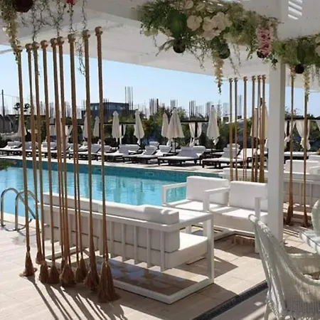 Unique Luxury Apartament *