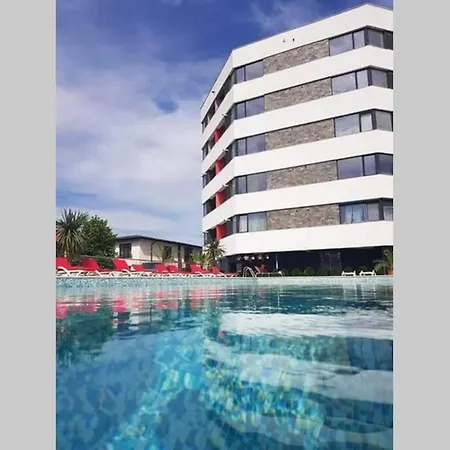 Daire Unique Luxury Apartament